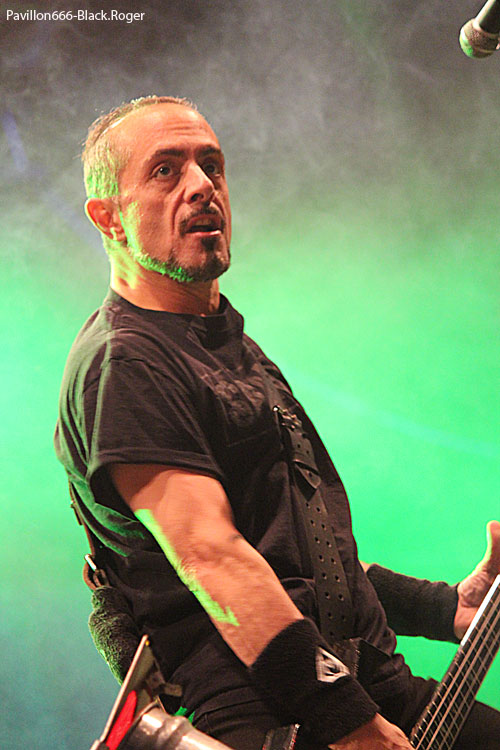 Pavillon 666 webzine