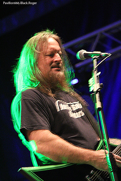 Pavillon 666 webzine