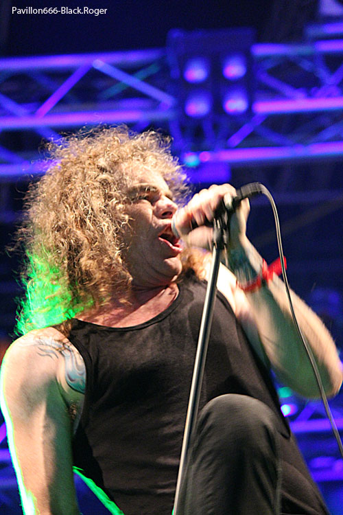 Pavillon 666 webzine