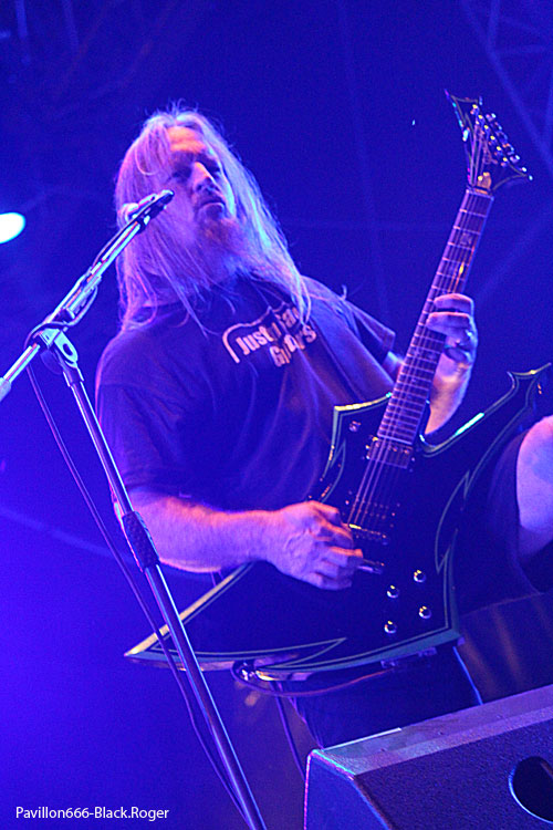 Pavillon 666 webzine