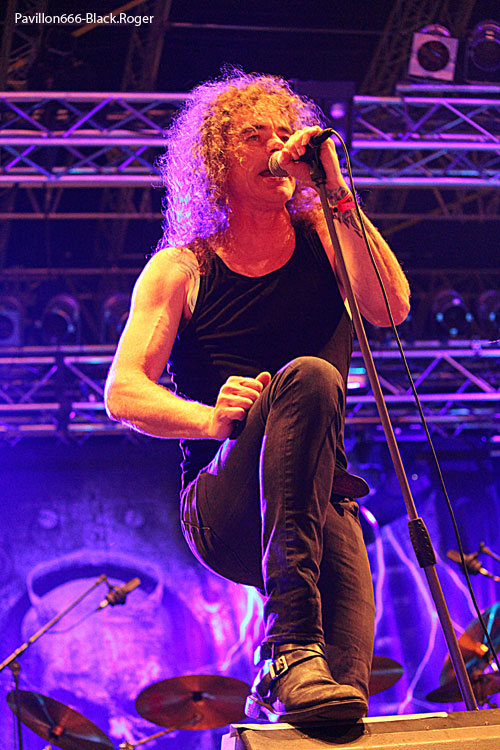 Pavillon 666 webzine