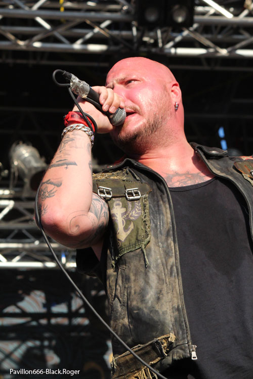 Pavillon 666 webzine