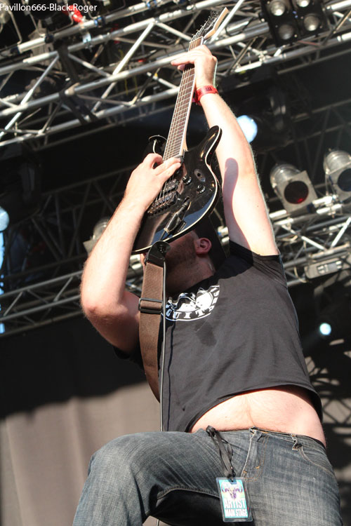 Pavillon 666 webzine