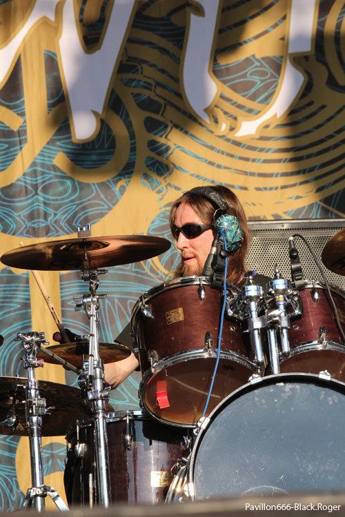 Pavillon 666 webzine