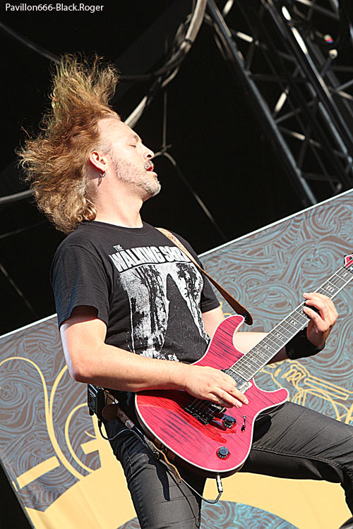 Pavillon 666 webzine