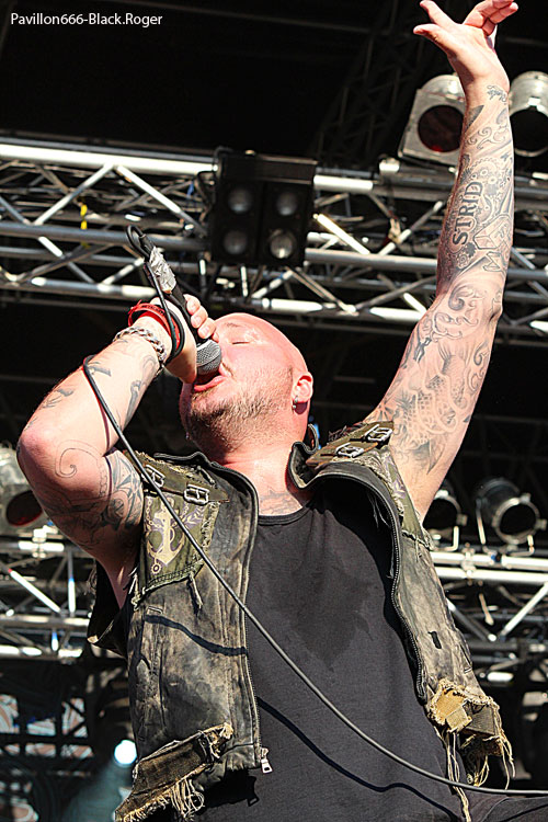 Pavillon 666 webzine