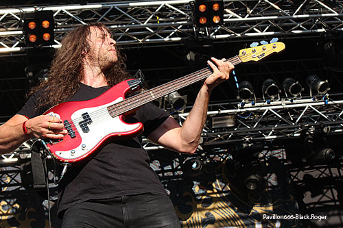 Pavillon 666 webzine