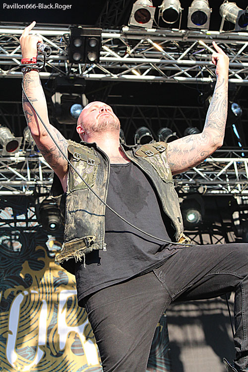 Pavillon 666 webzine