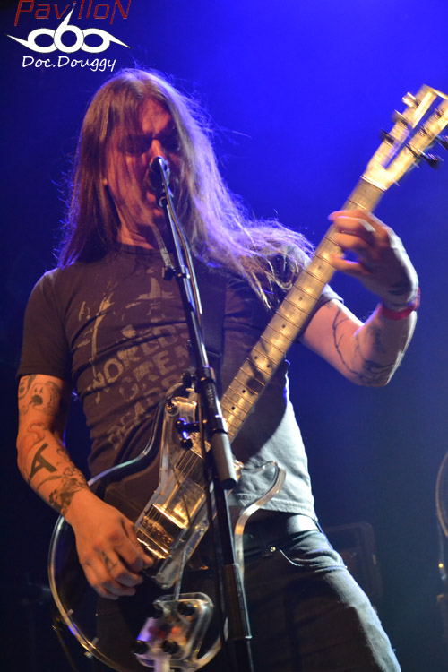 Pavillon 666 webzine