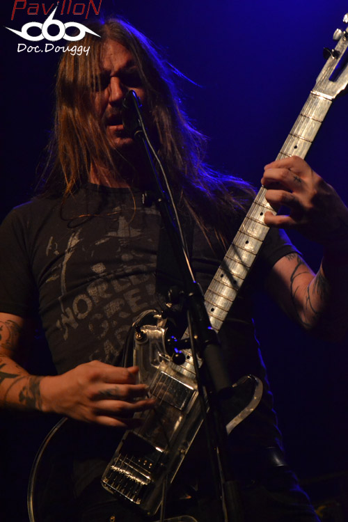 Pavillon 666 webzine