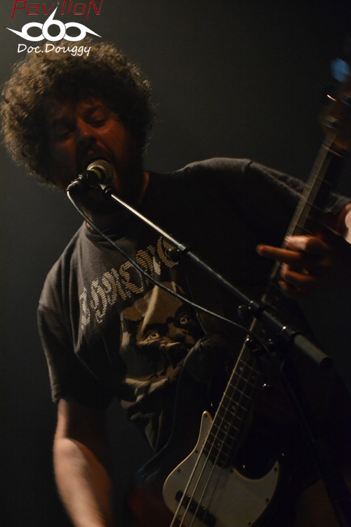 Pavillon 666 webzine