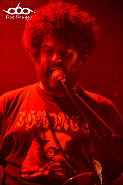 Pavillon 666 webzine