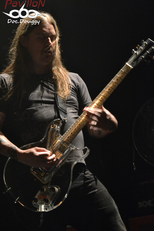 Pavillon 666 webzine