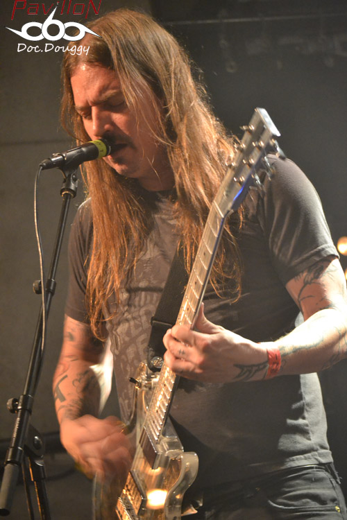 Pavillon 666 webzine