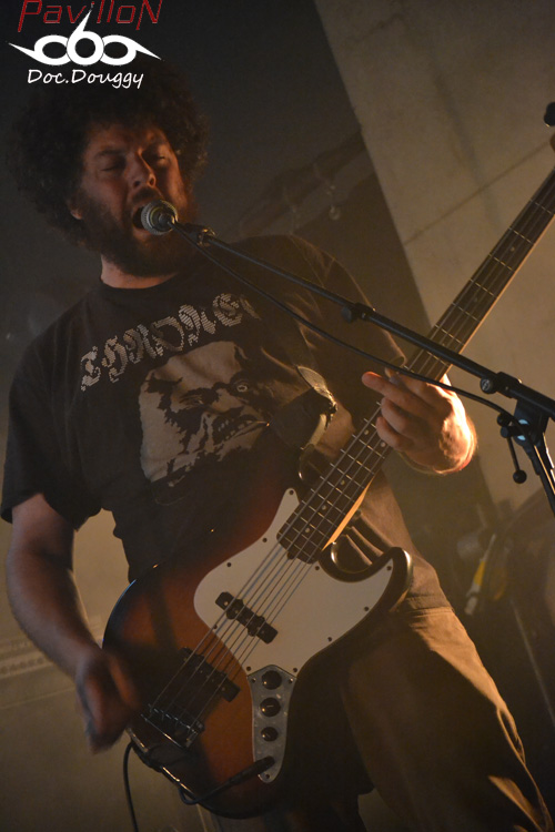 Pavillon 666 webzine