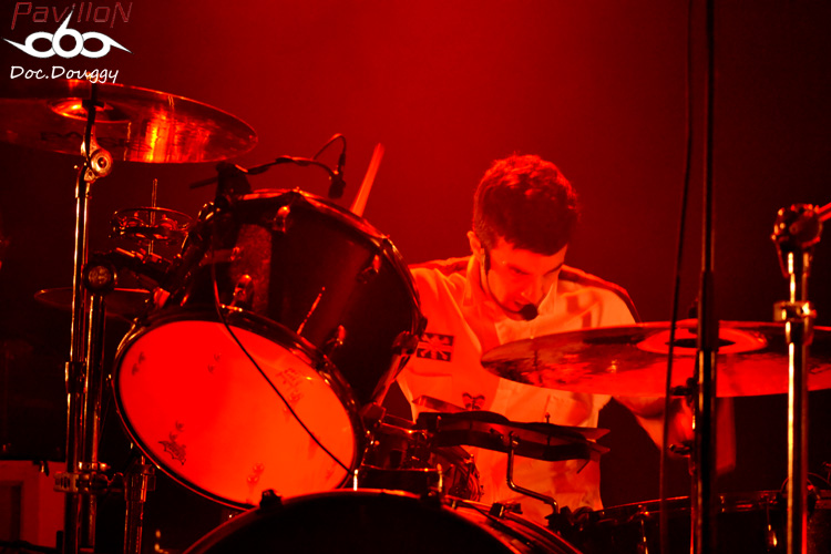 Pavillon 666 webzine