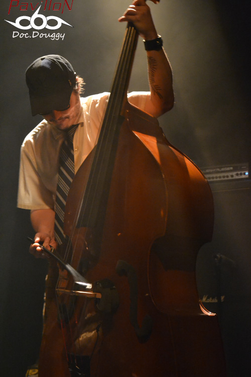 Pavillon 666 webzine