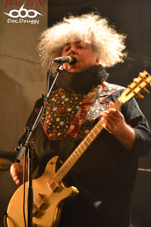 Pavillon 666 webzine