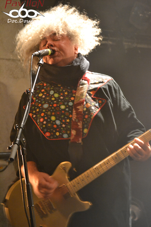 Pavillon 666 webzine