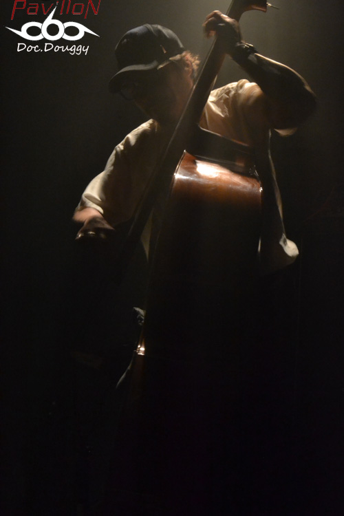 Pavillon 666 webzine