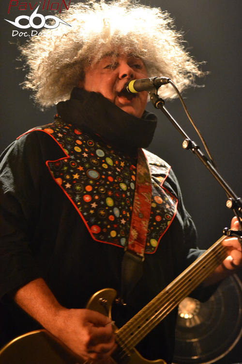 Pavillon 666 webzine