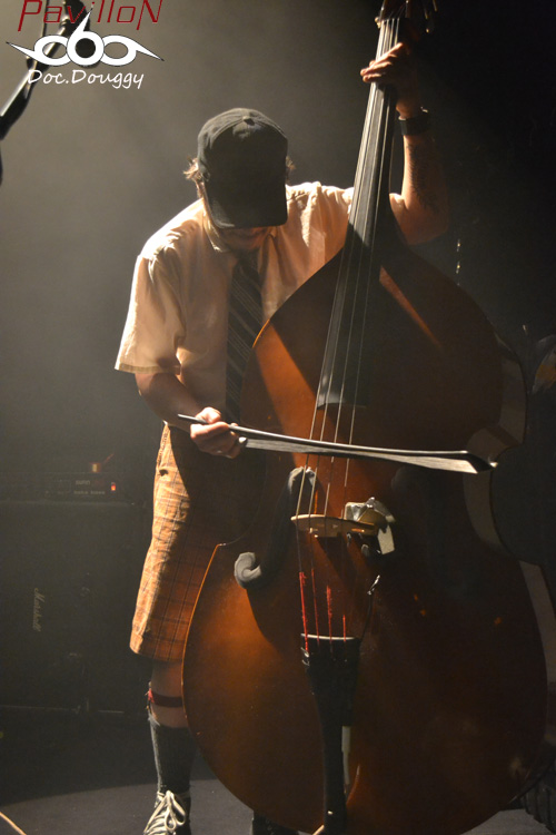 Pavillon 666 webzine