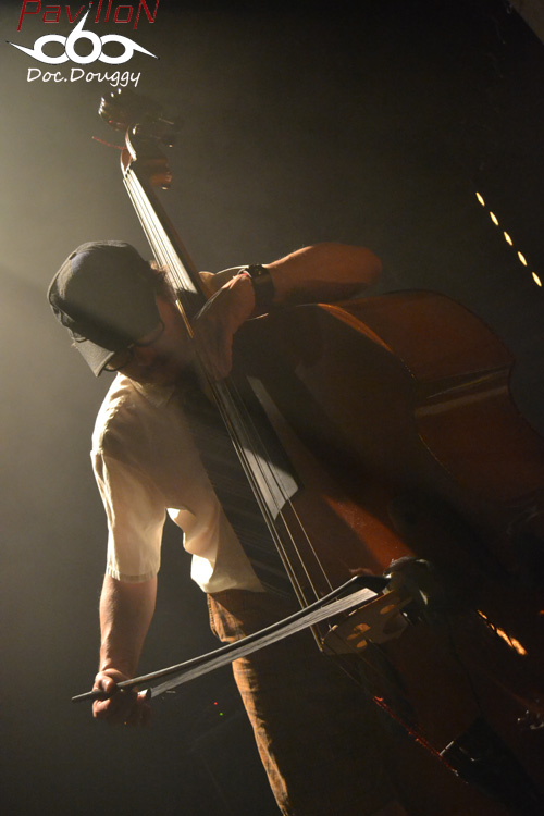 Pavillon 666 webzine