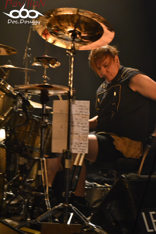 Pavillon 666 webzine