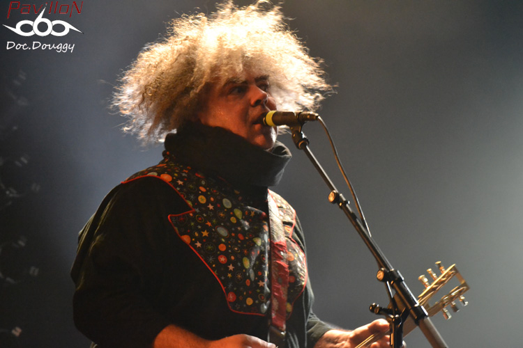 Pavillon 666 webzine