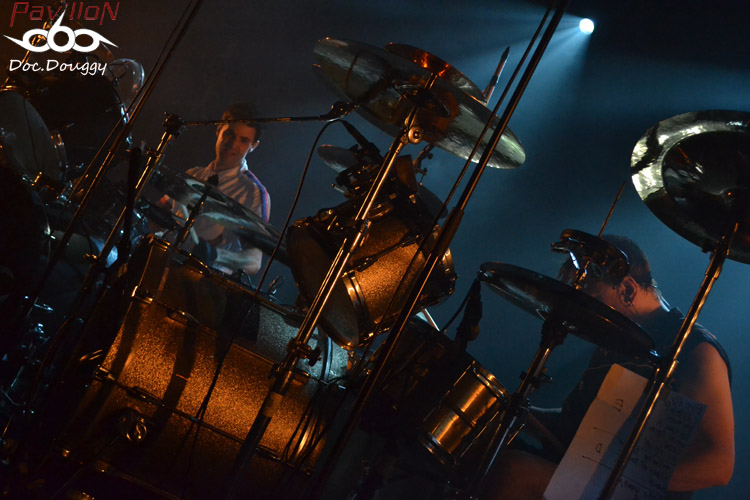 Pavillon 666 webzine