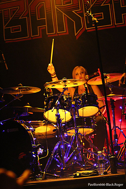 Pavillon 666 webzine