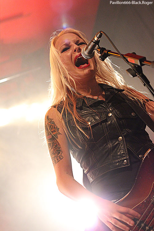 Pavillon 666 webzine