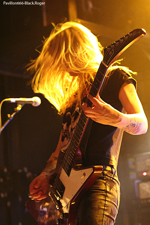 Pavillon 666 webzine