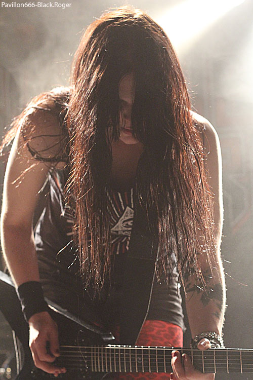 Pavillon 666 webzine