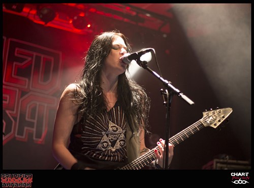 Pavillon 666 webzine