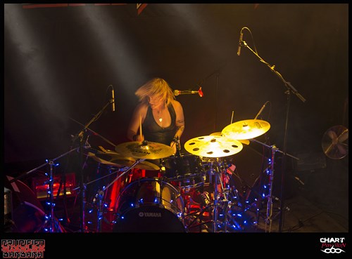 Pavillon 666 webzine