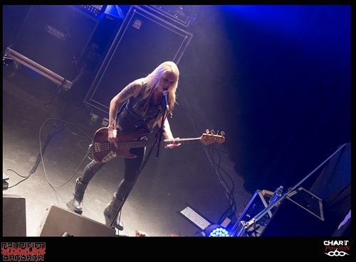 Pavillon 666 webzine