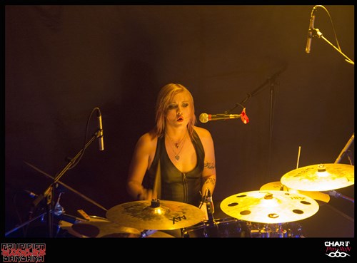 Pavillon 666 webzine