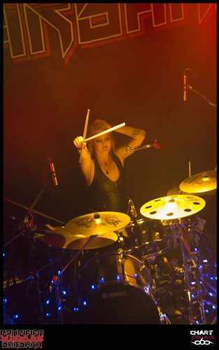 Pavillon 666 webzine