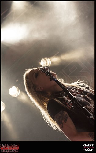 Pavillon 666 webzine