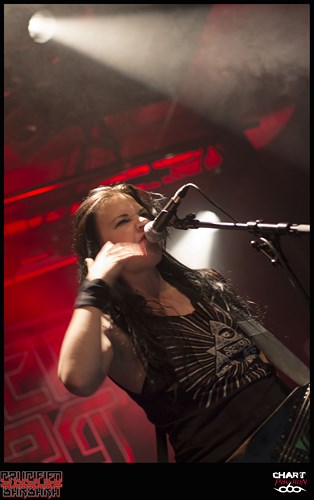 Pavillon 666 webzine