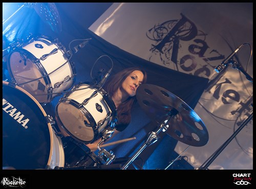 Pavillon 666 webzine