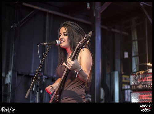 Pavillon 666 webzine