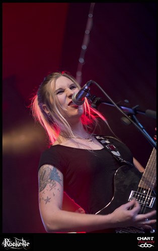 Pavillon 666 webzine