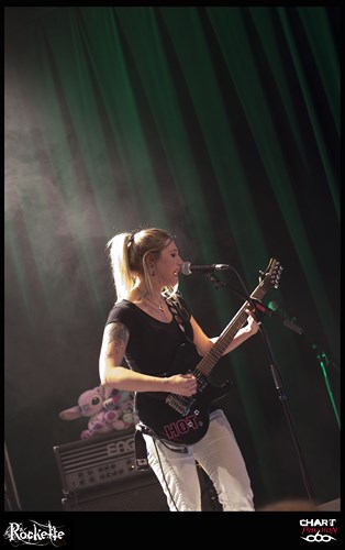 Pavillon 666 webzine