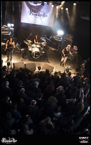 Pavillon 666 webzine