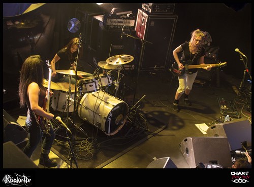 Pavillon 666 webzine