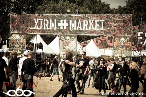 Pavillon 666 webzine