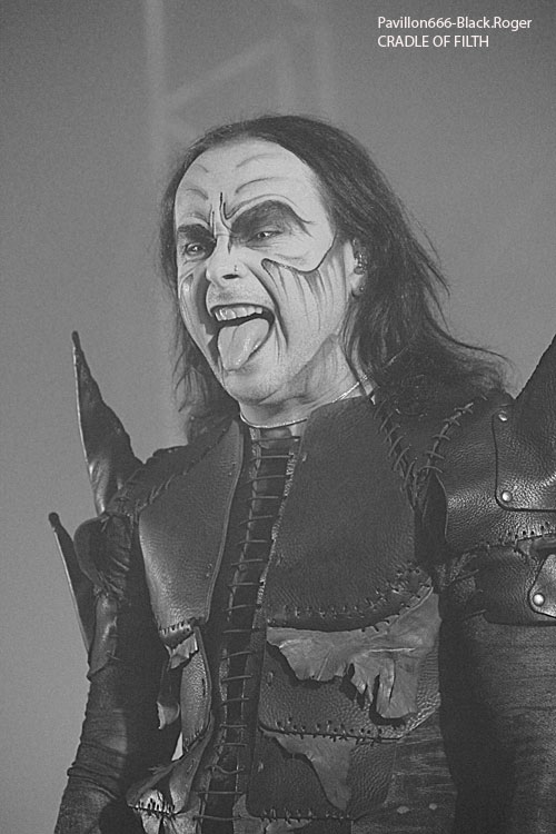 Pavillon 666 webzine