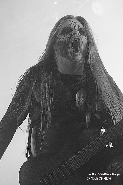 Pavillon 666 webzine